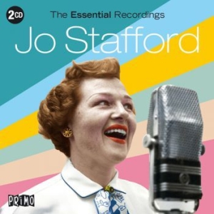 Stafford Jo - Essential Recordings in der Gruppe CD bei Bengans Skivbutik AB (3322187)