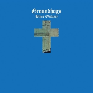 Groundhogs - Blues Obituary in der Gruppe -Start LCV bei Bengans Skivbutik AB (3322192)