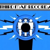 Liza Anne - Live At Third Man in der Gruppe VINYL bei Bengans Skivbutik AB (3322198)