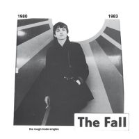 Fall - Rough Trade Singles in der Gruppe VINYL bei Bengans Skivbutik AB (3322214)