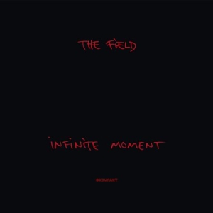 Field - Infinite Moment in der Gruppe VINYL bei Bengans Skivbutik AB (3322217)