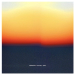 Demons Of Roby Mae - Demons Of Roby Mae in der Gruppe CD bei Bengans Skivbutik AB (3322227)