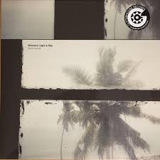 Distance Light And Sky - Gold Coast in der Gruppe VINYL / Rock bei Bengans Skivbutik AB (3322253)
