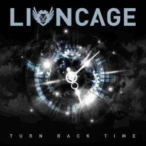 Lioncage - Turn Back Time in der Gruppe CD bei Bengans Skivbutik AB (3322269)