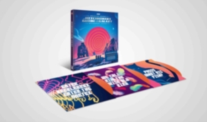 Various Artists - Hitchhikers Guide To The Galazy:Sec in der Gruppe VINYL bei Bengans Skivbutik AB (3322272)
