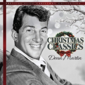 Martin Dean - Christmas Classics in der Gruppe CD bei Bengans Skivbutik AB (3322297)