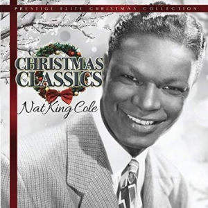 Cole Nat King - Christmas Classics in der Gruppe CD bei Bengans Skivbutik AB (3322298)