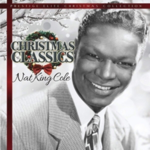 Cole Nat King - Christmas Classics in der Gruppe CD bei Bengans Skivbutik AB (3322298)