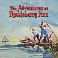 Various Artists - Adventures Of Huckleberry Finn - So in der Gruppe CD bei Bengans Skivbutik AB (3322324)
