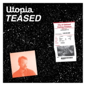 STEINBRINK STEPHEN - UTOPIA TEASED in der Gruppe CD / Pop-Rock bei Bengans Skivbutik AB (3322336)