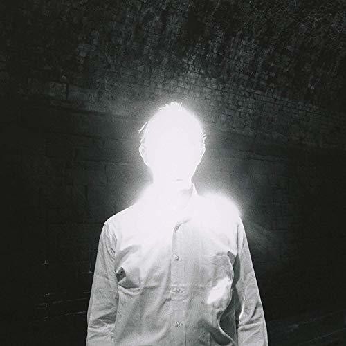 Jim James - Uniform Clarity in der Gruppe VINYL / Rock bei Bengans Skivbutik AB (3322351)