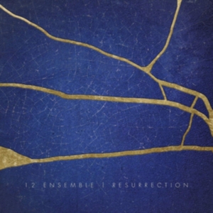 12 Ensemble - Resurrection in der Gruppe VINYL bei Bengans Skivbutik AB (3322353)