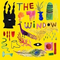 Mclorin Salvant Cécile - The Window in der Gruppe CD bei Bengans Skivbutik AB (3322428)