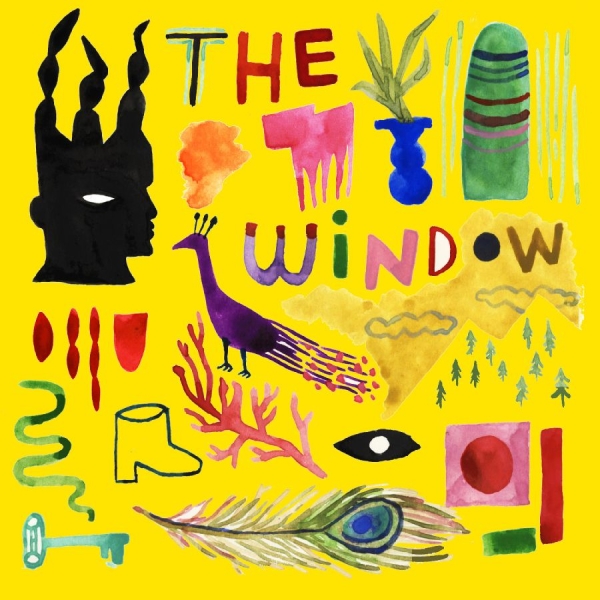 Mclorin Salvant Cécile - The Window in der Gruppe CD bei Bengans Skivbutik AB (3322428)
