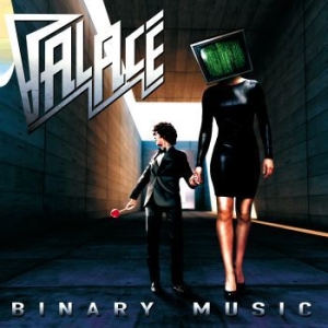 Palace - Binary Music in der Gruppe CD bei Bengans Skivbutik AB (3322700)