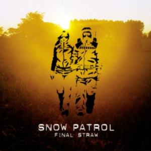Snow Patrol - Final Straw (Vinyl) in der Gruppe VINYL bei Bengans Skivbutik AB (3322724)