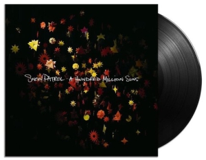 Snow Patrol - A Hundred Million Suns (2Lp) in der Gruppe VINYL bei Bengans Skivbutik AB (3322726)