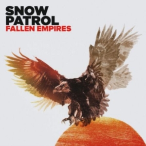 Snow Patrol - Fallen Empires (2Lp) in der Gruppe VINYL bei Bengans Skivbutik AB (3322727)