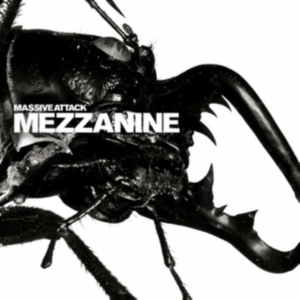 Massive Attack - Mezzanine (2Cd Dlx) in der Gruppe -Start Uni-CD bei Bengans Skivbutik AB (3322730)