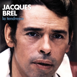 Jacques Brel - La Tendresse in der Gruppe VINYL bei Bengans Skivbutik AB (3322864)