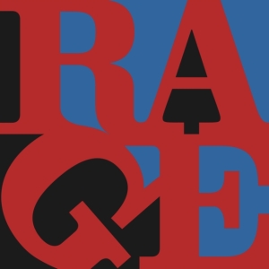 Rage Against The Machine - Renegades in der Gruppe -Start Vinyl bei Bengans Skivbutik AB (3323209)