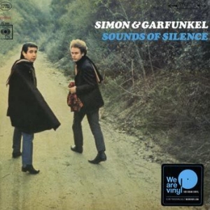 Simon & Garfunkel - Sounds Of Silence in der Gruppe -Start Vinyl bei Bengans Skivbutik AB (3323213)