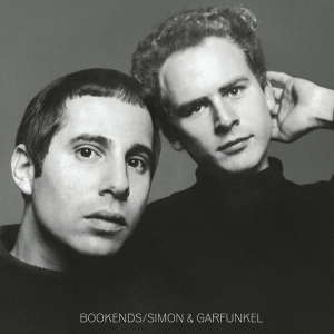 Simon & Garfunkel - Bookends in der Gruppe Minishops / Simon Garfunkel bei Bengans Skivbutik AB (3323216)