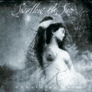 Swallow The Sun - Ghosts Of Loss in der Gruppe VINYL bei Bengans Skivbutik AB (3323224)