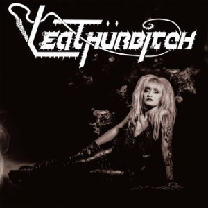 Leathurbitch - Leathurbitch in der Gruppe VINYL bei Bengans Skivbutik AB (3323232)