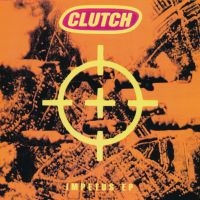 Clutch - Impetus in der Gruppe CD bei Bengans Skivbutik AB (3323246)