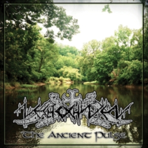 Nechochwen - The Ancient Pulse in der Gruppe CD bei Bengans Skivbutik AB (3323251)