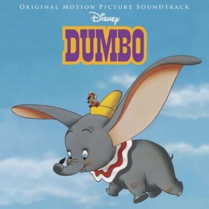 Various Artists - Dumbo (Vinyl) in der Gruppe VINYL bei Bengans Skivbutik AB (3323257)