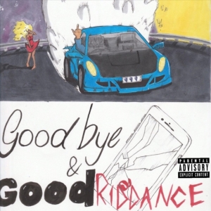 Juice Wrld - Goodbye & Good Riddance (Vinyl) in der Gruppe Minishops / Juice WRLD bei Bengans Skivbutik AB (3323260)