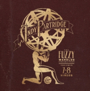 Andy Partridge - Skylarking in der Gruppe CD bei Bengans Skivbutik AB (3323289)