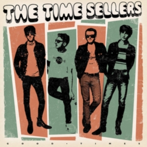 Time Sellers - Good Times in der Gruppe CD bei Bengans Skivbutik AB (3323292)