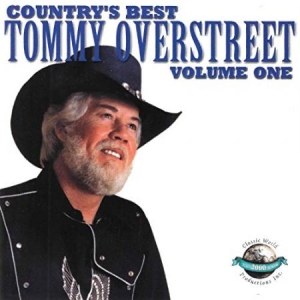 Overstreet Tommy - Volume One in der Gruppe CD bei Bengans Skivbutik AB (3323315)