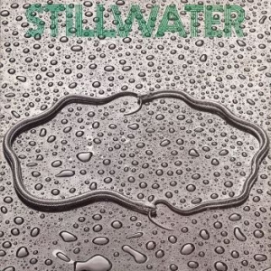 Stillwater - Stillwater in der Gruppe CD bei Bengans Skivbutik AB (3323808)