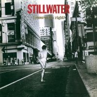 Stillwater - I Reserve The Right! in der Gruppe CD bei Bengans Skivbutik AB (3323809)
