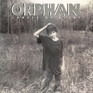 Orphan - Lonely At Night in der Gruppe CD bei Bengans Skivbutik AB (3323812)