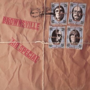 Brownsville - Air Special in der Gruppe CD bei Bengans Skivbutik AB (3323813)