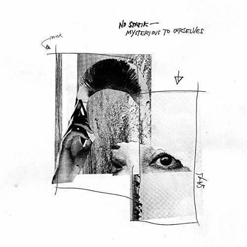 No Statik - Mysterious To Ourselves in der Gruppe VINYL / Rock bei Bengans Skivbutik AB (3323819)