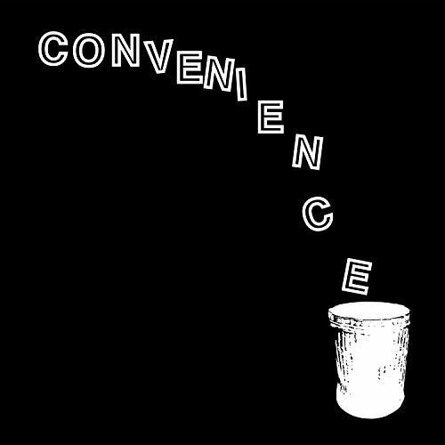 Convenience - Stop Pretending in der Gruppe VINYL / Rock bei Bengans Skivbutik AB (3323820)