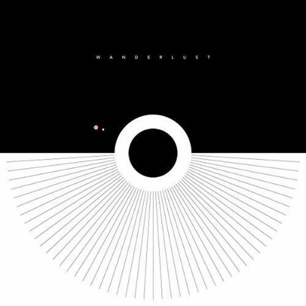 Blancmange - Wanderlust in der Gruppe VINYL / Rock bei Bengans Skivbutik AB (3323823)