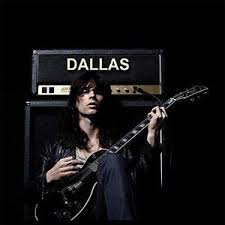 Dallas - Dallas in der Gruppe CD bei Bengans Skivbutik AB (3323824)