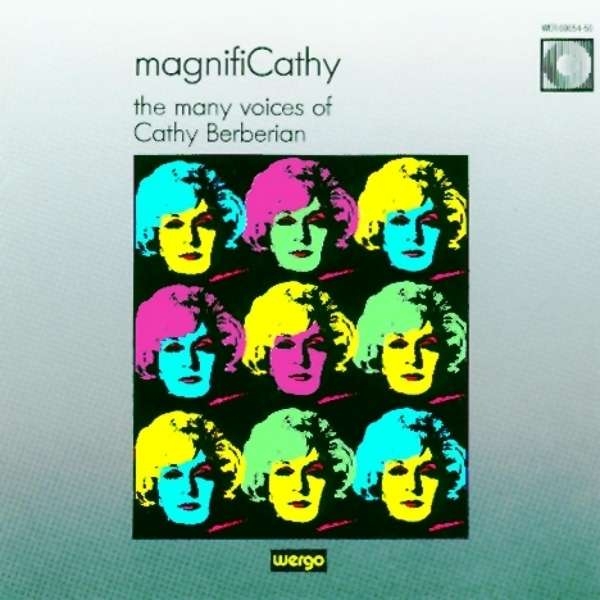 Various - Magnificathy in der Gruppe CD / Bestseller bei Bengans Skivbutik AB (3323857)