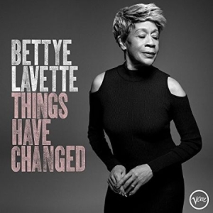 Bettye Lavette - Things Have Changed (2Lp) in der Gruppe VINYL / Jazz bei Bengans Skivbutik AB (3327304)