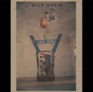 Nick Hakim - Onyx Collection RSD 2018 IMPORT in der Gruppe UNSERE TIPPS / Record Store Day / RSD2013-2020 bei Bengans Skivbutik AB (3328032)