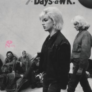 Various Artists - Basement Beehive: The Girl Group Un in der Gruppe VINYL bei Bengans Skivbutik AB (3329186)