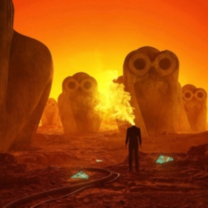 Jarre Jean-Michel - Equinoxe Infinity in der Gruppe Minishops / Jean-Michel Jarre bei Bengans Skivbutik AB (3329191)