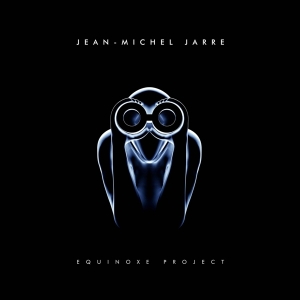 Jarre Jean-Michel - Equinoxe Infinity (2LP+2CD Boxset) in der Gruppe Minishops / Jean-Michel Jarre bei Bengans Skivbutik AB (3329193)